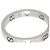 Anello Gucci Icon Heart Diamond - vista 5