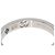 Anello Gucci Icon Heart Diamond - vista 6