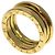 Bulgari Bvlgari B.zero1 Ring aus Gelbgold