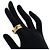 Bulgari Bvlgari B.zero1 Ring aus Gelbgold - Ansicht 5