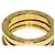 Bulgari Bvlgari B.zero1 Ring aus Gelbgold - Ansicht 7