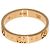 Gucci Icon Ring aus 18K Roségold - Ansicht 4