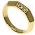 Diamond Céline Anello con diamanti da donna Celine in oro giallo 18K