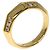 Diamond Céline Anello con diamanti da donna Celine in oro giallo 18K - vista 2