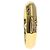 Diamond Céline Anello con diamanti da donna Celine in oro giallo 18K - vista 3