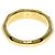 Diamond Céline Anello con diamanti da donna Celine in oro giallo 18K - vista 4