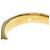 Diamond Céline Anello con diamanti da donna Celine in oro giallo 18K - vista 5