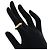 Diamond Céline Anello con diamanti da donna Celine in oro giallo 18K - vista 6