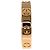 Anello Mini Love Cartier in oro rosa 18K - vista 3