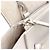 Céline Borsa Celine Belt Bag Nano 2-Way Argento - vista 11