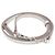 Céline Borsa Celine Belt Bag Nano 2-Way Argento - vista 6