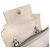 Céline Borsa Celine Belt Bag Nano 2-Way Argento - vista 7