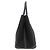 Hermès Borsa Tote Hermes Garden Party PM Nero - vista 3