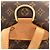 Zaino Louis Vuitton Montsouris PM Monogramma - vista 13