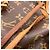 Zaino Louis Vuitton Montsouris PM Monogramma - vista 15