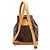 Zaino Louis Vuitton Montsouris PM Monogramma - vista 2
