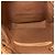 Zaino Louis Vuitton Montsouris PM Monogramma - vista 5