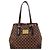 Borsa Tote Louis Vuitton Hampstead MM Damier ebene