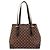 Borsa Tote Louis Vuitton Hampstead MM Damier ebene - vista 2