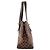 Borsa Tote Louis Vuitton Hampstead MM Damier ebene - vista 3