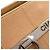 Borsa Tote Chanel Chocolate Bar Wild Stitch Beige - vista 15