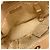 Borsa Tote Chanel Chocolate Bar Wild Stitch Beige - vista 5