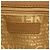 Borsa Tote Chanel Chocolate Bar Wild Stitch Beige - vista 6