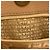 Borsa Tote Chanel Chocolate Bar Wild Stitch Beige - vista 9