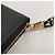 Monedero Zippy Monogram Louis Vuitton Castaño - vista 5