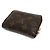 Monedero Louis Vuitton Monogram Zippy Castaño - vista 2