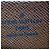 Monedero Louis Vuitton Monogram Zippy Castaño - vista 4