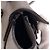 Céline Borsa a mano 2-Way Celine Belt Bag Nano Marrone - vista 14