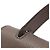 Céline Borsa a mano 2-Way Celine Belt Bag Nano Marrone - vista 17