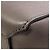 Céline Borsa a mano 2-Way Celine Belt Bag Nano Marrone - vista 19