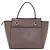 Céline Borsa a mano 2-Way Celine Belt Bag Nano Marrone - vista 2