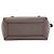 Céline Borsa a mano 2-Way Celine Belt Bag Nano Marrone - vista 4
