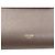 Céline Borsa a mano 2-Way Celine Belt Bag Nano Marrone - vista 6