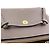 Céline Borsa a mano 2-Way Celine Belt Bag Nano Marrone - vista 9