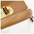 Bulgari Borsa Bvlgari Isabella Rossellini Beige - vista 6