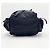 Burberry Nylon-Rucksack Braun Schwarz - Ansicht 3