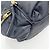 Burberry Nylon-Rucksack Braun Schwarz - Ansicht 4