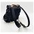 Burberry Nylon-Rucksack Braun Schwarz - Ansicht 6