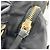 Burberry Nylon-Rucksack Braun Schwarz - Ansicht 8