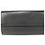 Cartera larga Louis Vuitton de piel Epi Negro