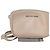 Borsa a tracolla Balenciaga Everyday Beige