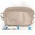 Borsa a tracolla Balenciaga Everyday Beige - vista 2