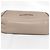 Borsa a tracolla Balenciaga Everyday Beige - vista 3
