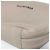 Borsa a tracolla Balenciaga Everyday Beige - vista 5