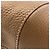 Borsa Tote Tod's Cornish Wave Marrone - vista 15