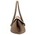Borsa Tote Tod's Cornish Wave Marrone - vista 3